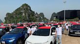 Vietnam EV maker VinFast to shift legal HQ to Singapore ahead of first exports