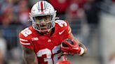 Pro Football Focus ranks top running back rooms. Where is Ohio State?