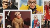 Too Much Was Never Enough for Iris Apfel