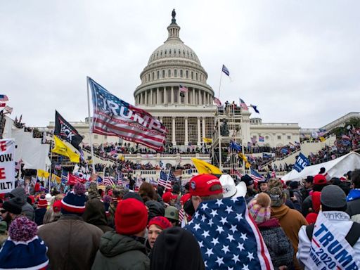 Takeaways from the Supreme Court’s decision on January 6 charges and what it means for Donald Trump