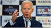 Arizona poll finds trouble for Biden vs. Trump