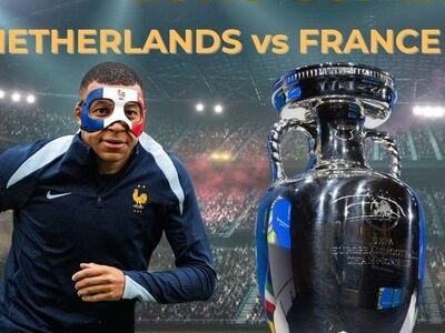 Euro Cup 2024: Netherlands vs France live kick-off time (IST), streaming