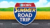 KSN Summer Road Trip 2024 destinations