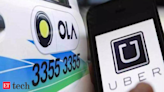 Ola, Uber, Zomato among 21 entities registered under Delhi's motor vehicle aggregator scheme
