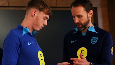 England’s Euro 2024 fixtures: Group, full schedule, kit and latest odds