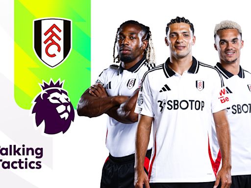 Can high-flying Fulham deliver another blow to Man City's title bid?