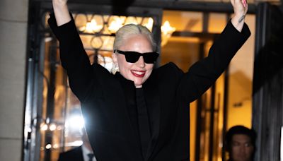 Inside Lady Gaga’s secret engagement as pals hope it'll be third time lucky