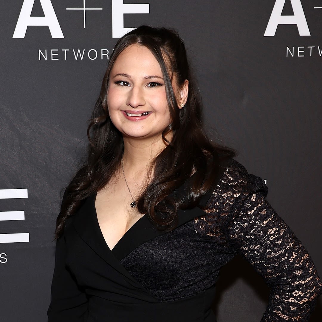 What Gypsy Rose Blanchard Said About Motherhood Months Before Pregnancy Reveal - E! Online