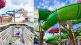 I sailed on Royal Caribbean's Icon of the Seas. These were my 8 favorite amenities on the world's largest cruise ship.