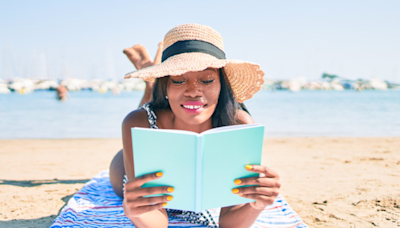 Start-of-summer reads to boost your career and creativity