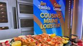 Make a lobster roll 3 ways with Cousins Maine Lobster