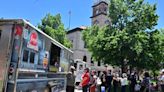 Food Truck Tuesdays return to downtown Colorado Springs