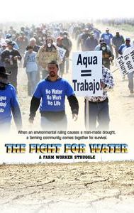 The Fight for Water: A Farm Worker Struggle