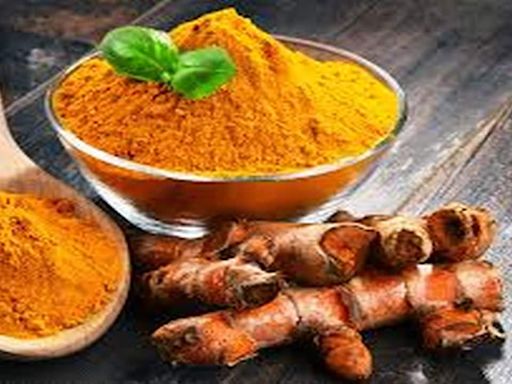 Decoding curcumin: 7 health benefits of turmeric you need to know