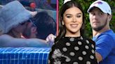 Hailee Steinfeld's Rumored BF Josh Allen Says He Felt 'Gross' Over Being Photographed in Mexico
