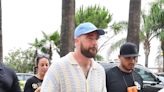 Travis Kelce Is Doing Summer Style the Esquire Way