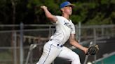 Prep baseball: Elbert takes no-hitter into 6th inning as Golden Eagles sweep Maquoketa