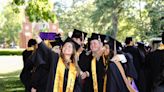 UM honors the class of 2024 during spring commencement - Shelby County Reporter