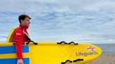 Hero off-duty lifeguard saves two kids from drowning at Scots beach