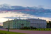 Saint Petersburg State Institute of Culture