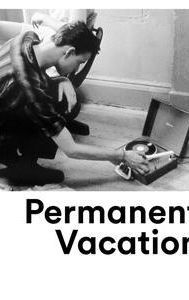 Permanent Vacation (1980 film)