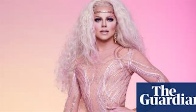 ‘I really had to work for it’: Courtney Act on loving – and performing – Olivia Newton-John