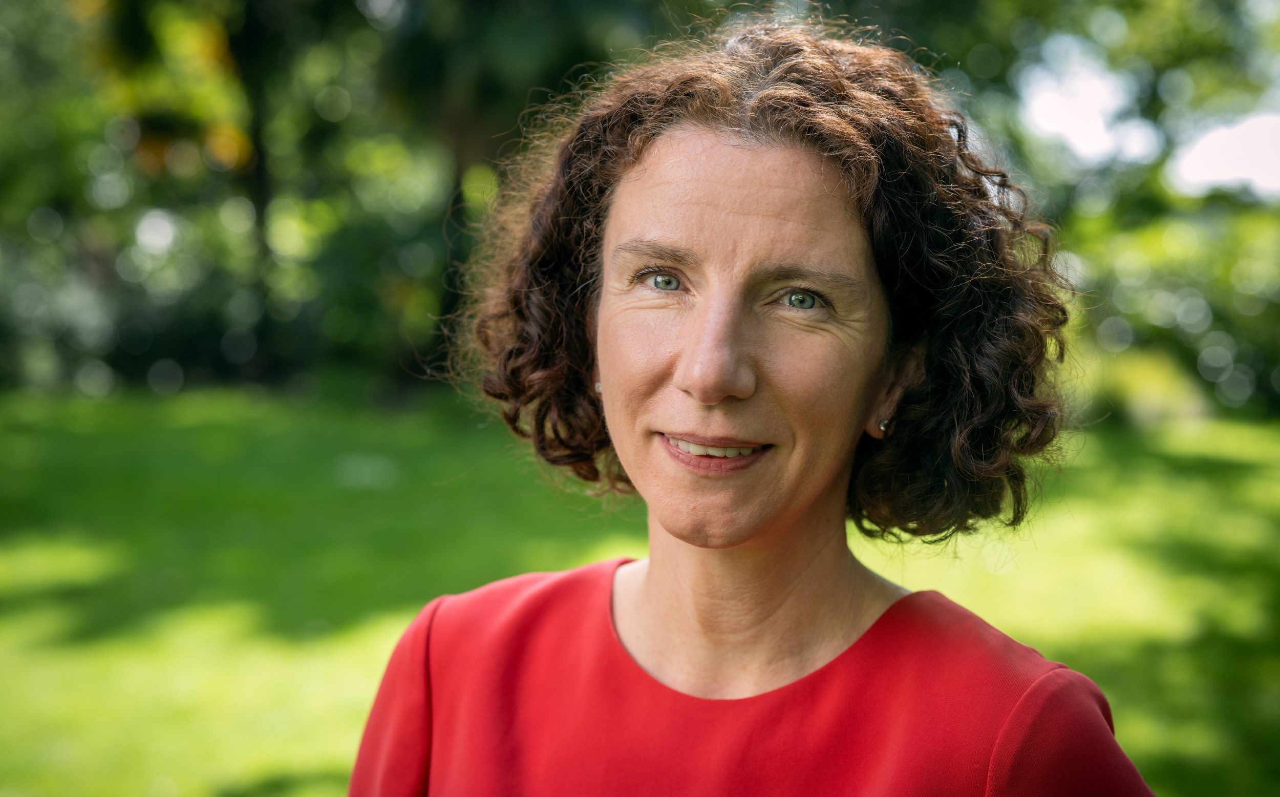 Anneliese Dodds: ‘Labour are very good at losing elections people expect us to win’