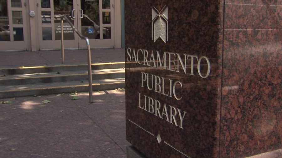 14 Sacramento libraries to provide free lunches for students over the summer