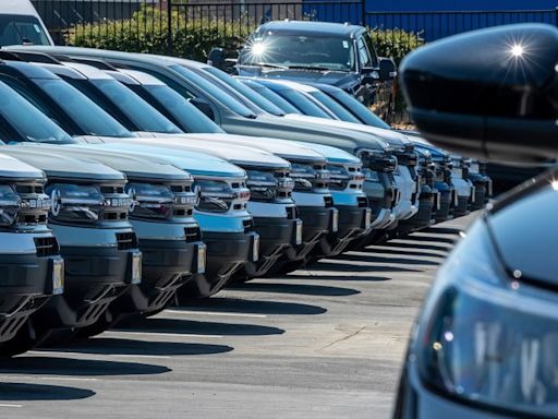 The auto dealers outage has been hamstringing car dealerships for days. Experts say that’s the new normal for cyberattacks