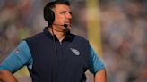 Former Tennessee Titans Head Coach, Buckeye Mike Vrabel Joining Cleveland Browns Staff As Coaching and Personnel Consultant