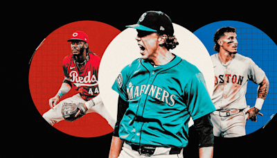 Ranking the 18 MLB teams that didn’t make the playoffs: Who is best-positioned for 2025?