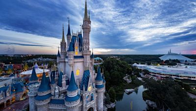 Disney World announces ‘Cars,’ ‘Monsters, Inc.’ expansions at parks