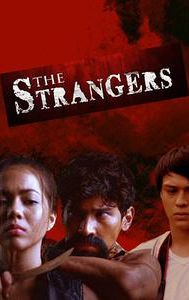 The Strangers