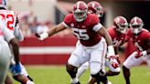 Think NIL is the devil? Alabama football's Emil Ekiyor and the children he helps would disagree | Goodbread