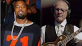 Lawsuit Over Kanye West's King Crimson Sample Settled