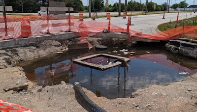 Quad-Cities prepare for 18-foot Mississippi River flood