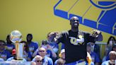 Why Draymond claims Oakland-based Warriors drafting him was ‘destiny'