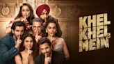 Khel Khel Mein Update: CBFC Asks Makers Of Akshay Kumar Movie To Remove THESE Two Words