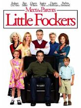 Little Fockers