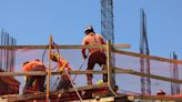 Mental health workers reach out to NYC hard hats for Construction Suicide Prevention Week