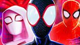 Spider-Man: juego del Spider-Verso estaría en desarrollo ¿Será exclusivo de PlayStation?