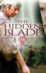 The Hidden Blade