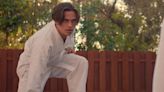 Cobra Kai fans are curious about Robby Keene star Tanner Buchanan's height