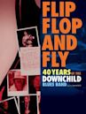 Flip, Flop, and Fly, 40 Years of the Downchild Blues Band