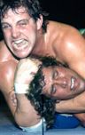 Chris Adams: The Gentleman and the Demon