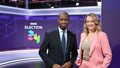 General Election TV coverage: What’s on, who’s on, and where to watch it