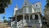 This historic Florida house is chock-full of secrets, but it’s running out of time. Here’s how to help