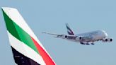 Aerolínea Emirates reporta ganancia récord de $4.700 millones en 2023