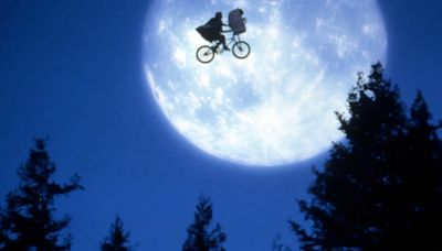 40 años después, ‘E.T.’ mantiene su vigencia y sigue siendo una película conmovedora