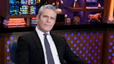 Andy Cohen issues apology after being accused of sexual harassment